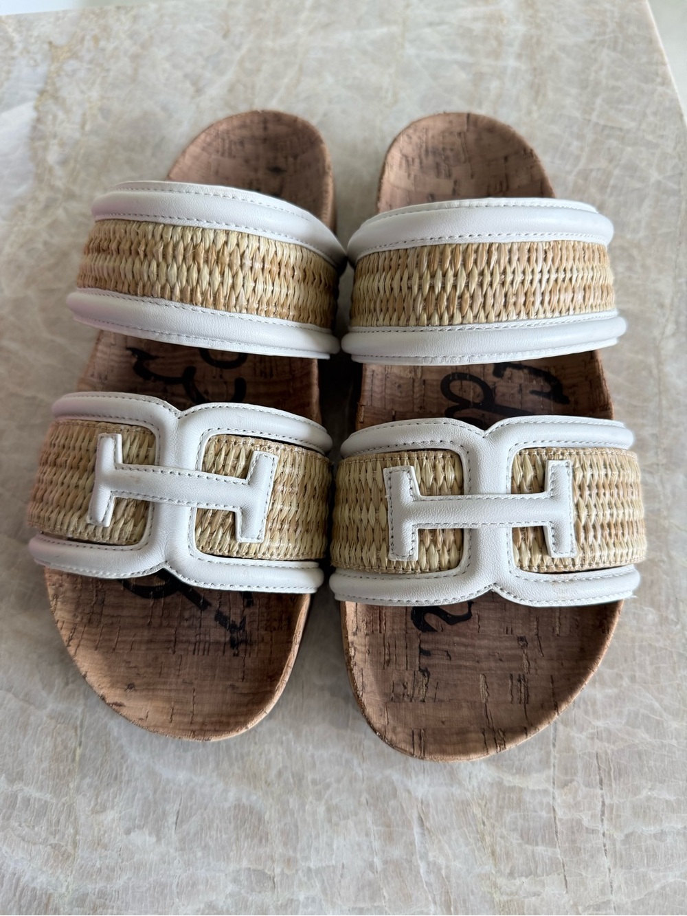 Sam Edelman Rowan sandals